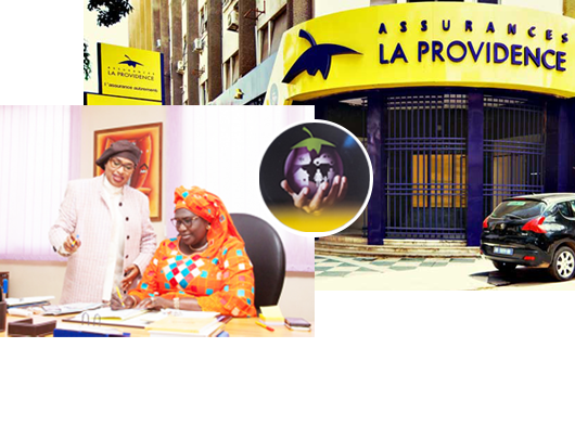 Agence Assurances La Providence