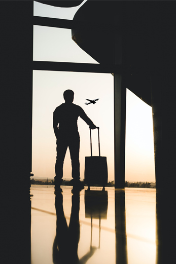 Assurance Voyage